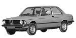 BMW E21 U2366 Fault Code