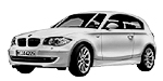 BMW E81 U2366 Fault Code