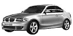 BMW E82 U2366 Fault Code