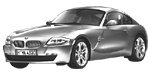 BMW E86 U2366 Fault Code