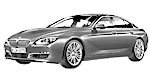 BMW F06 U2366 Fault Code