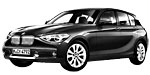 BMW F20 U2366 Fault Code